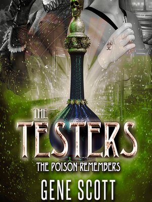 cover image of The Testers